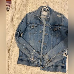 Men’s Old Navy Denim Jacket